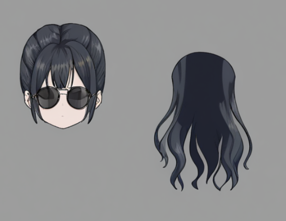 多视角都市人物模型下载【SDXL模型】2.0-cta动画素材网 多视角都市人物模型下载【SDXL模型】2.0-cta动画素材网